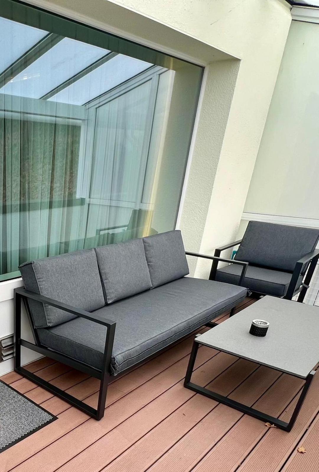 Premium Yacht Ausstattung *