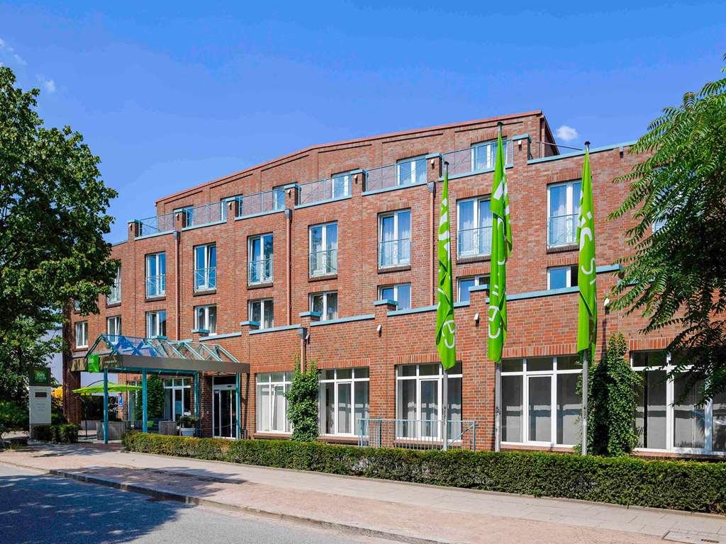 Hotel Ibis Styles Alster City