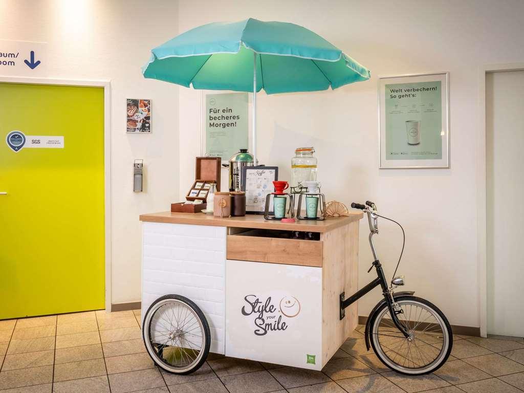 Ibis Styles Alster City Hotel 2*
