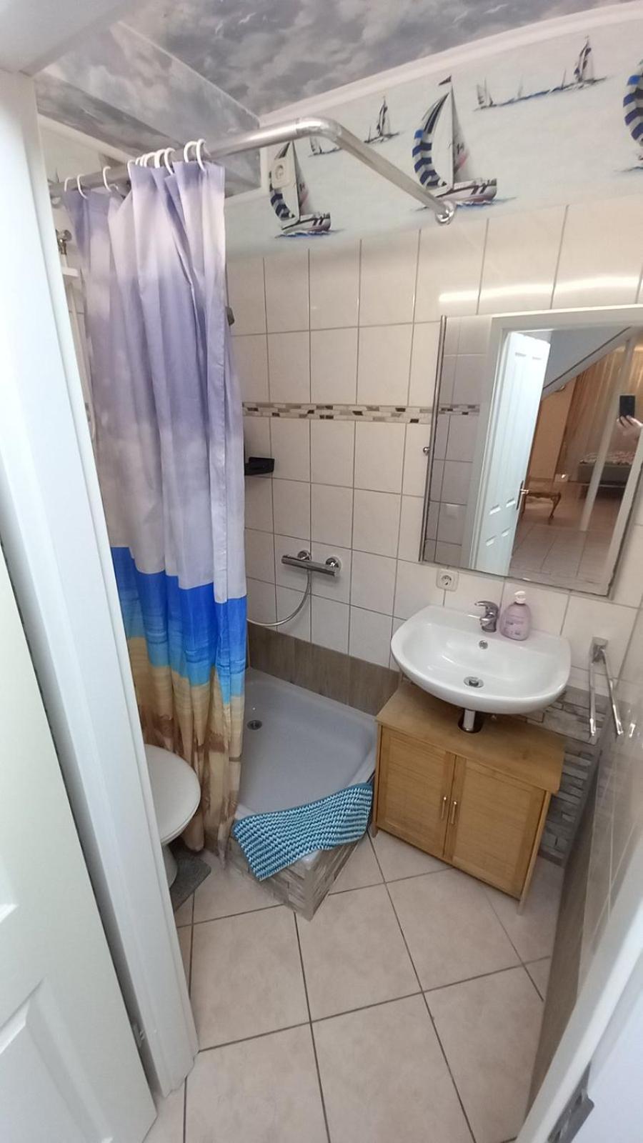 Beach&lake 55 M² Hamburg-Harburg