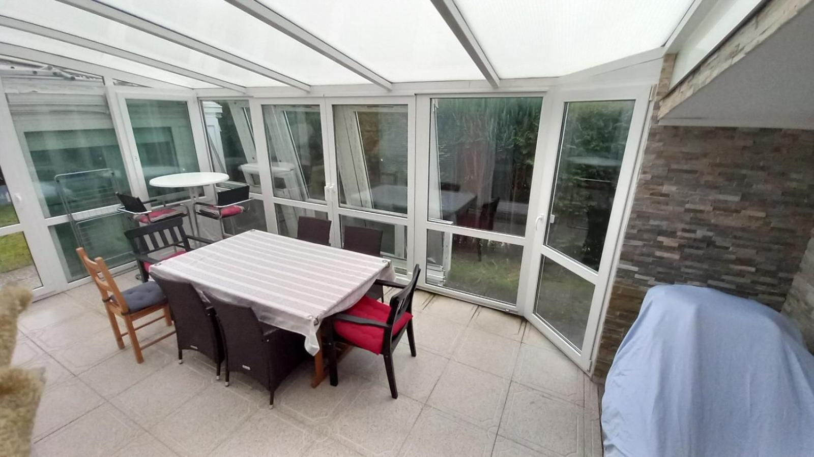Beach&lake 55 M²