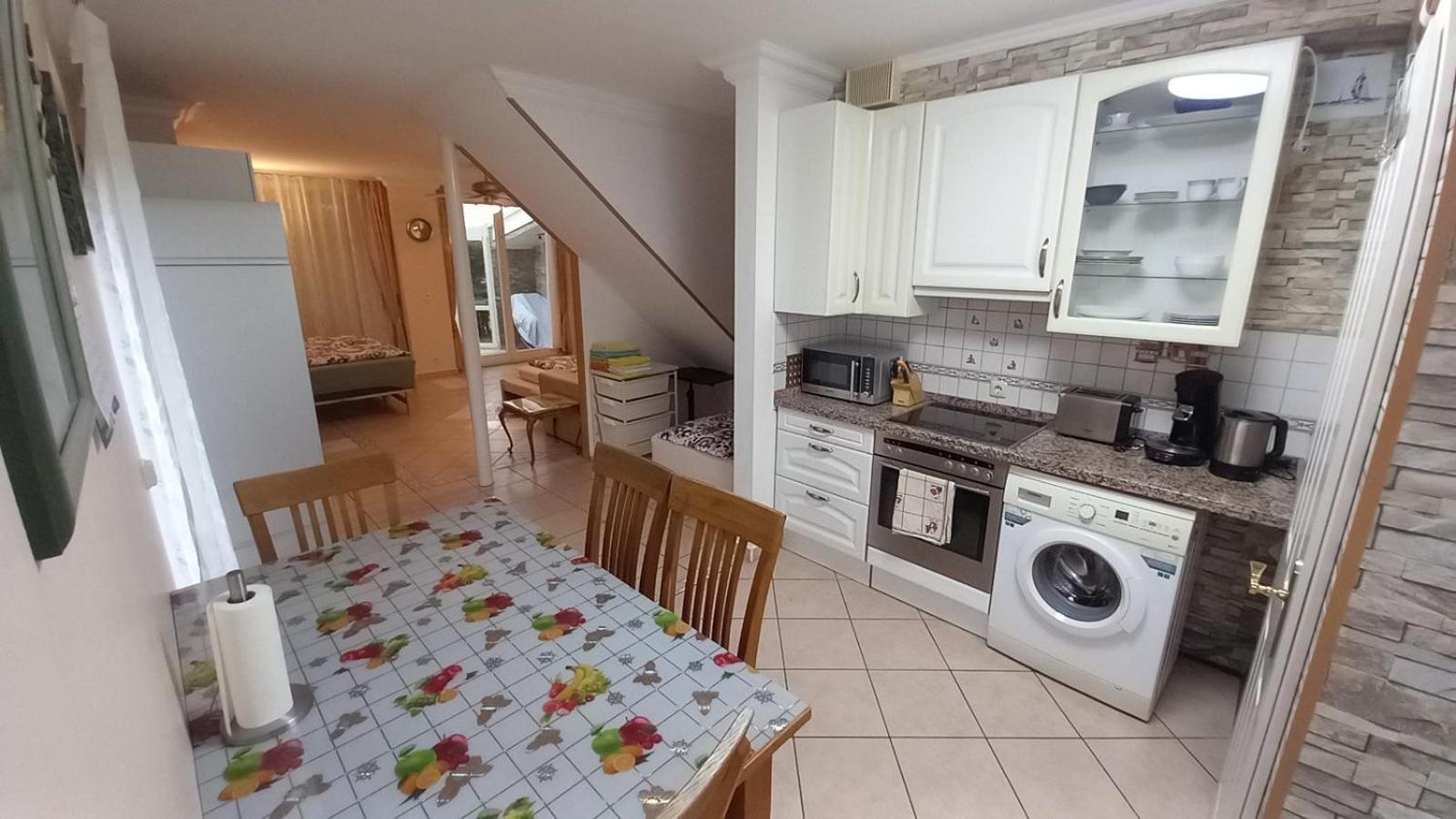 Beach&lake 55 M² Appartement *