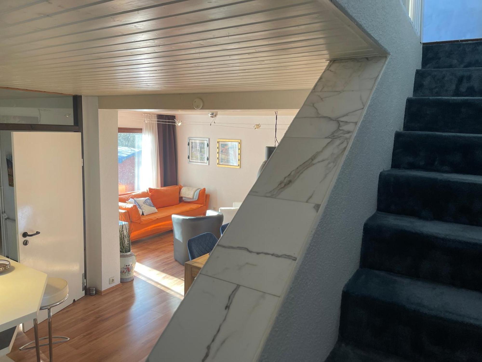Apartment Haus Naehe *