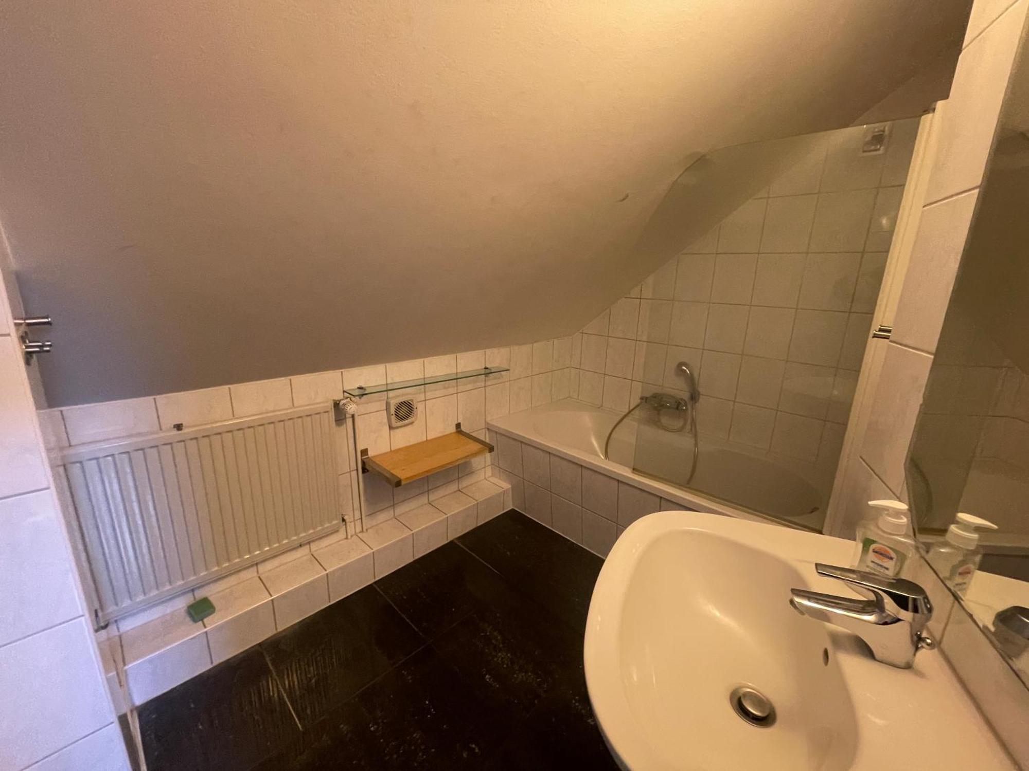 Apartment Haus Naehe Hamburg
