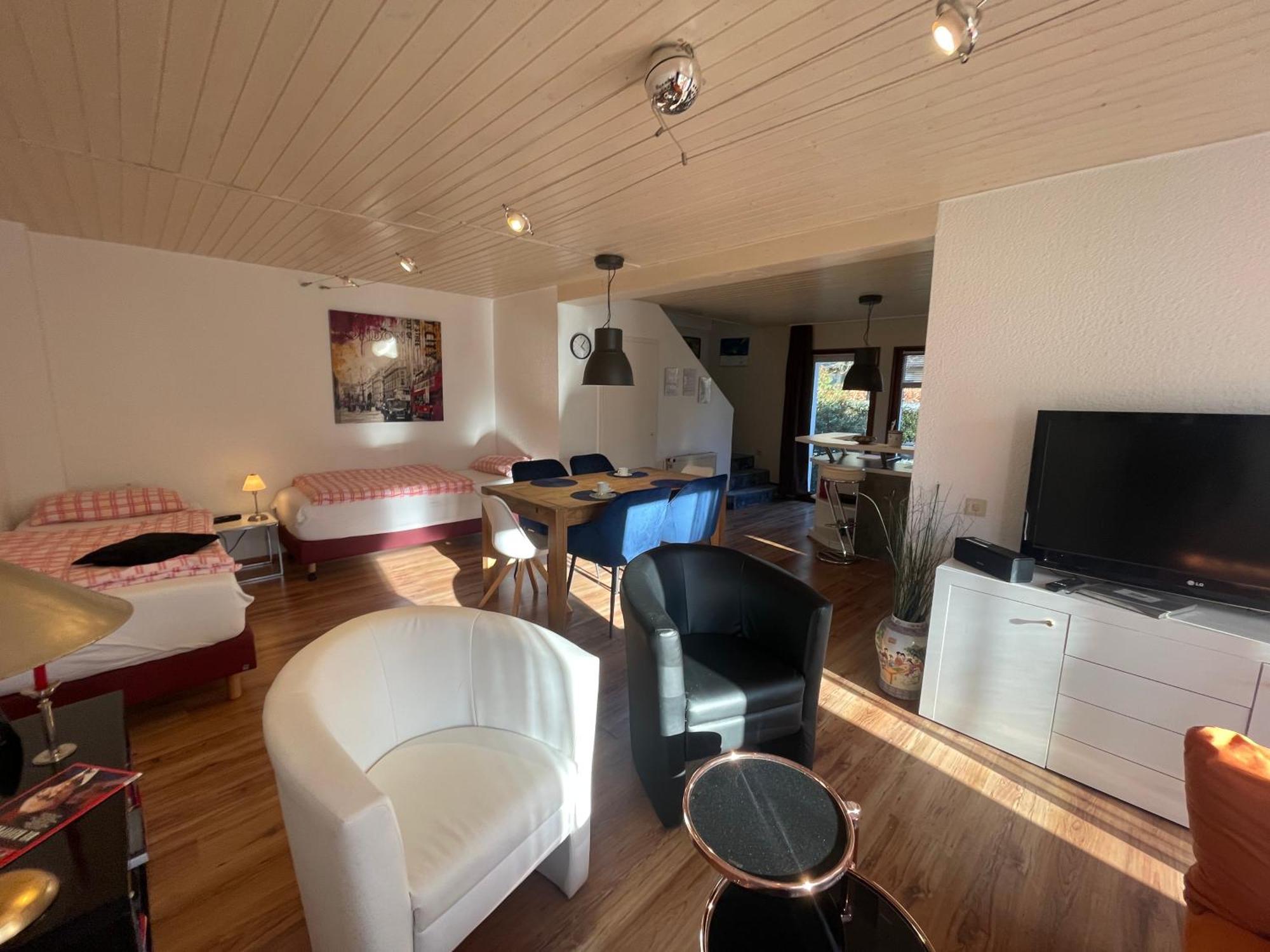 Haus Naehe Hamburg