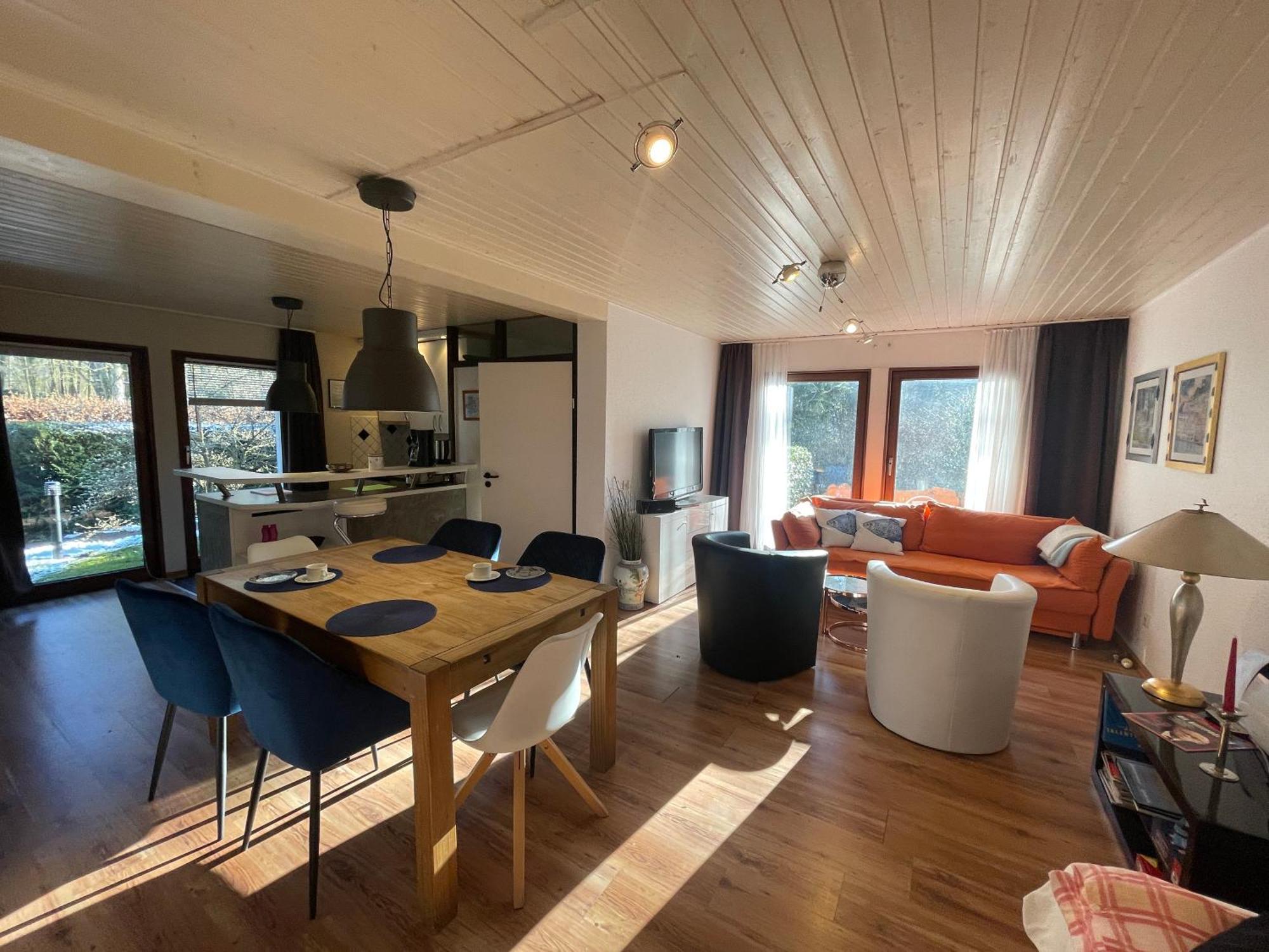Haus Naehe Apartment