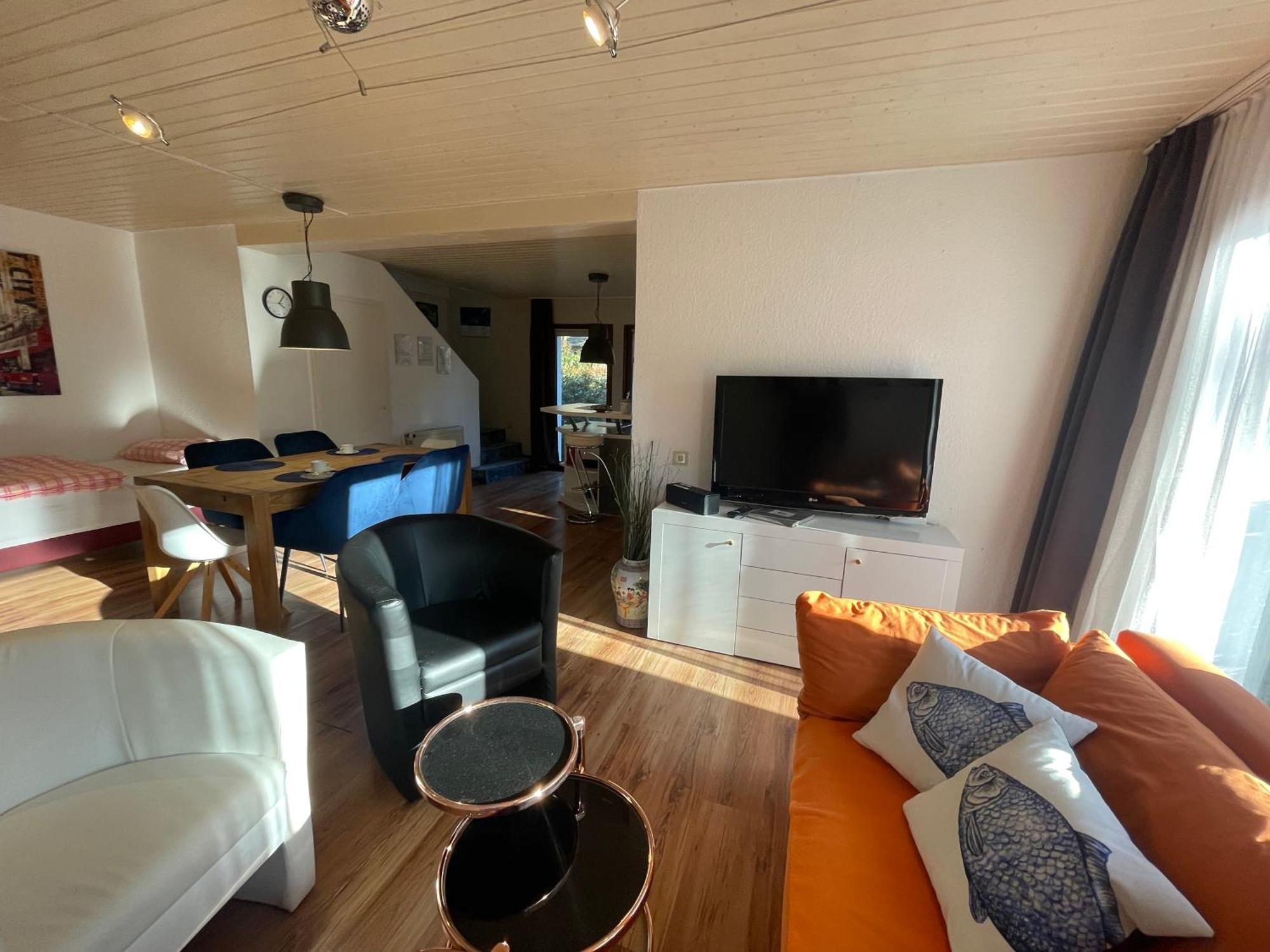 Apartment Haus Naehe Hamburg