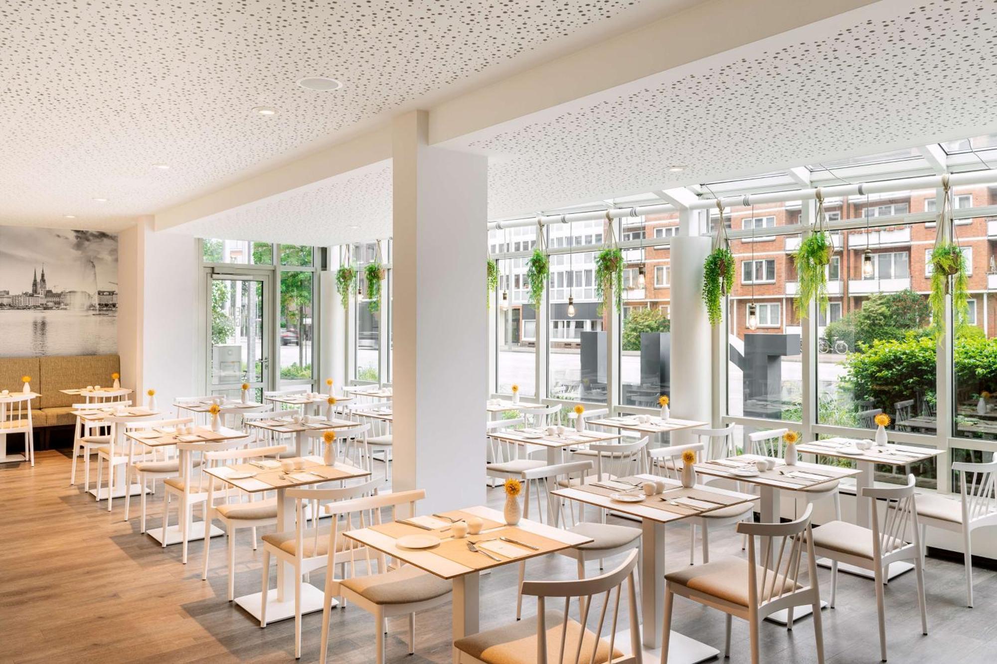 Nh Mitte Hotel Hamburg