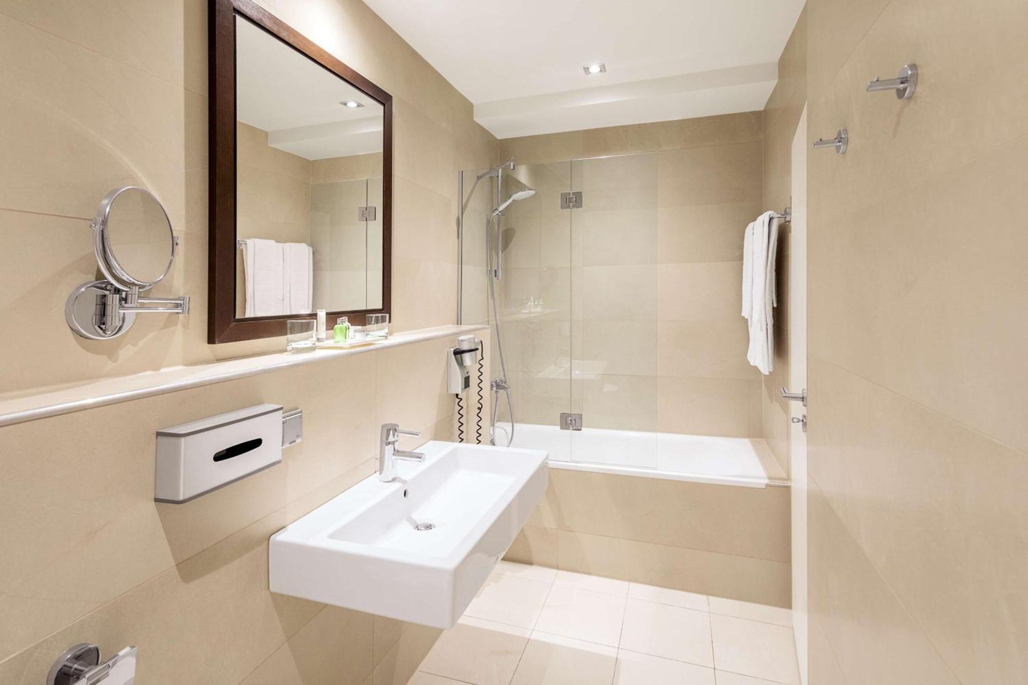 Hotel Nh Mitte