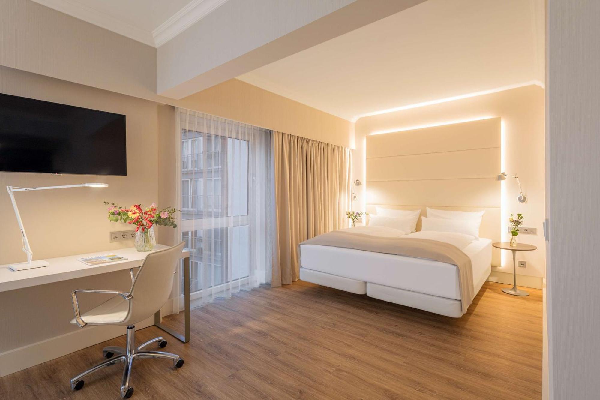 Hotel Nh Mitte
