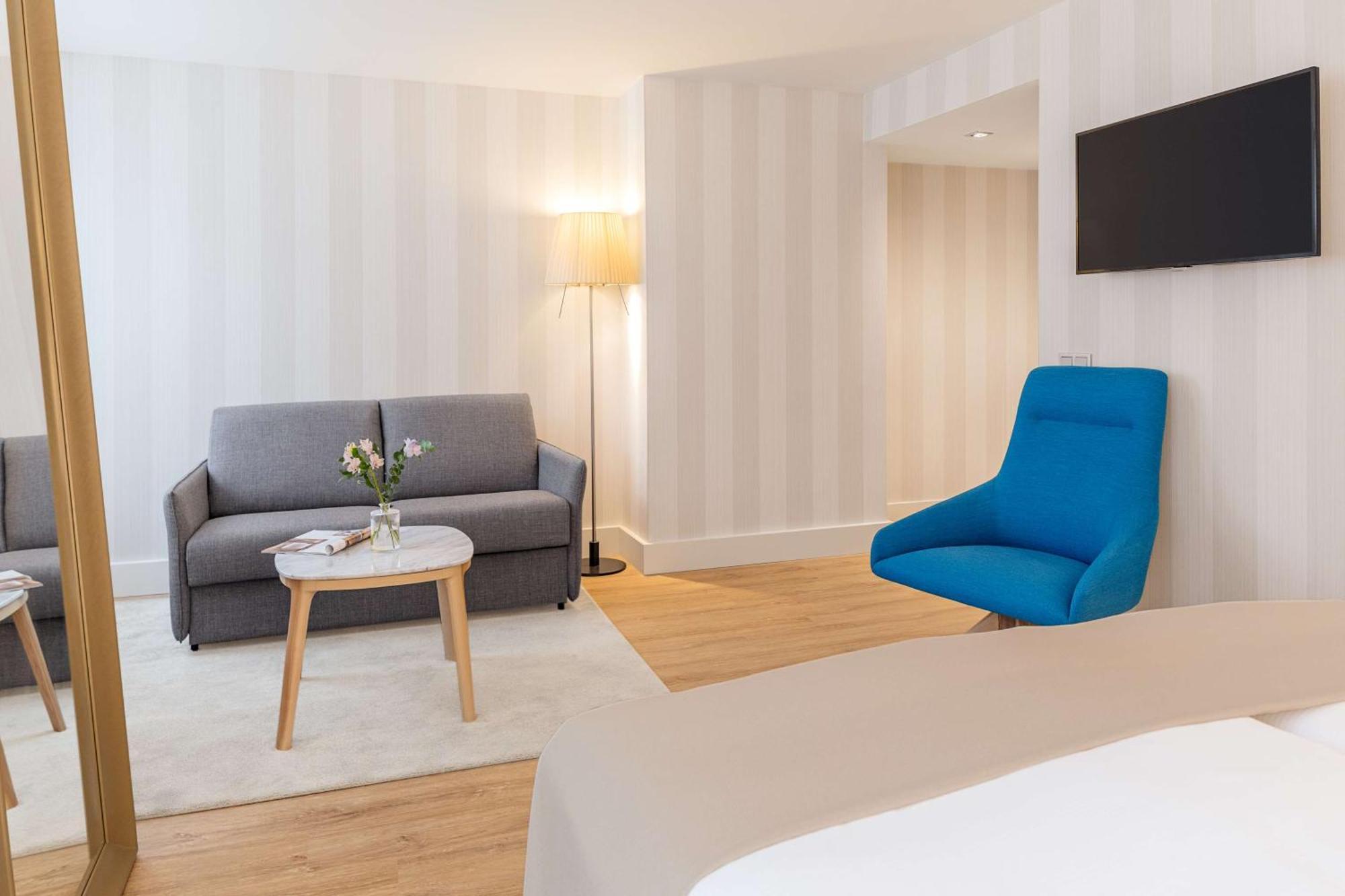 Nh Mitte Hotel Hamburg
