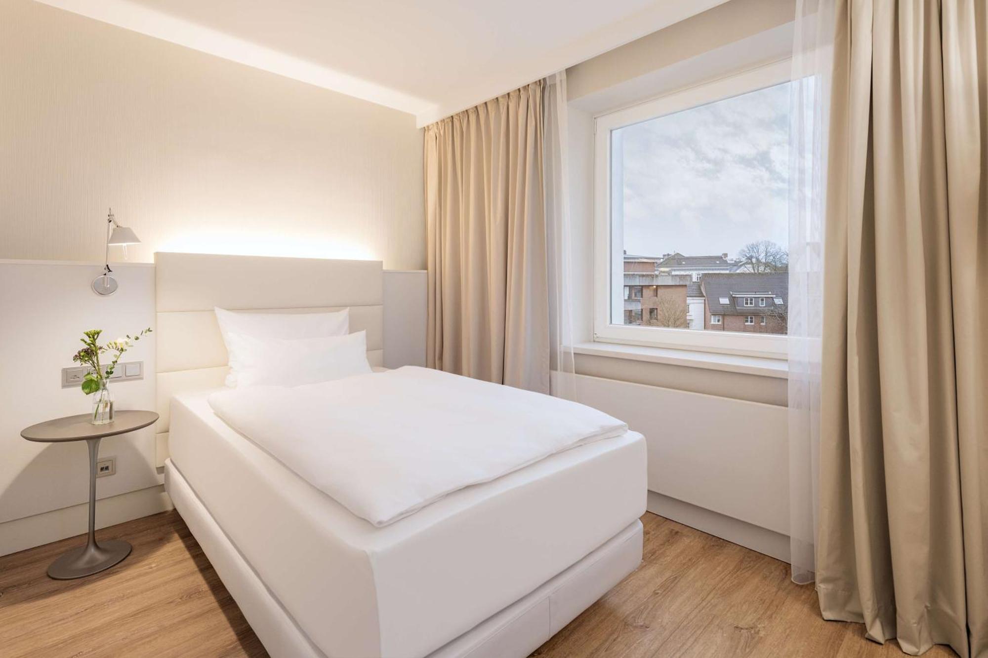Nh Mitte Hamburg