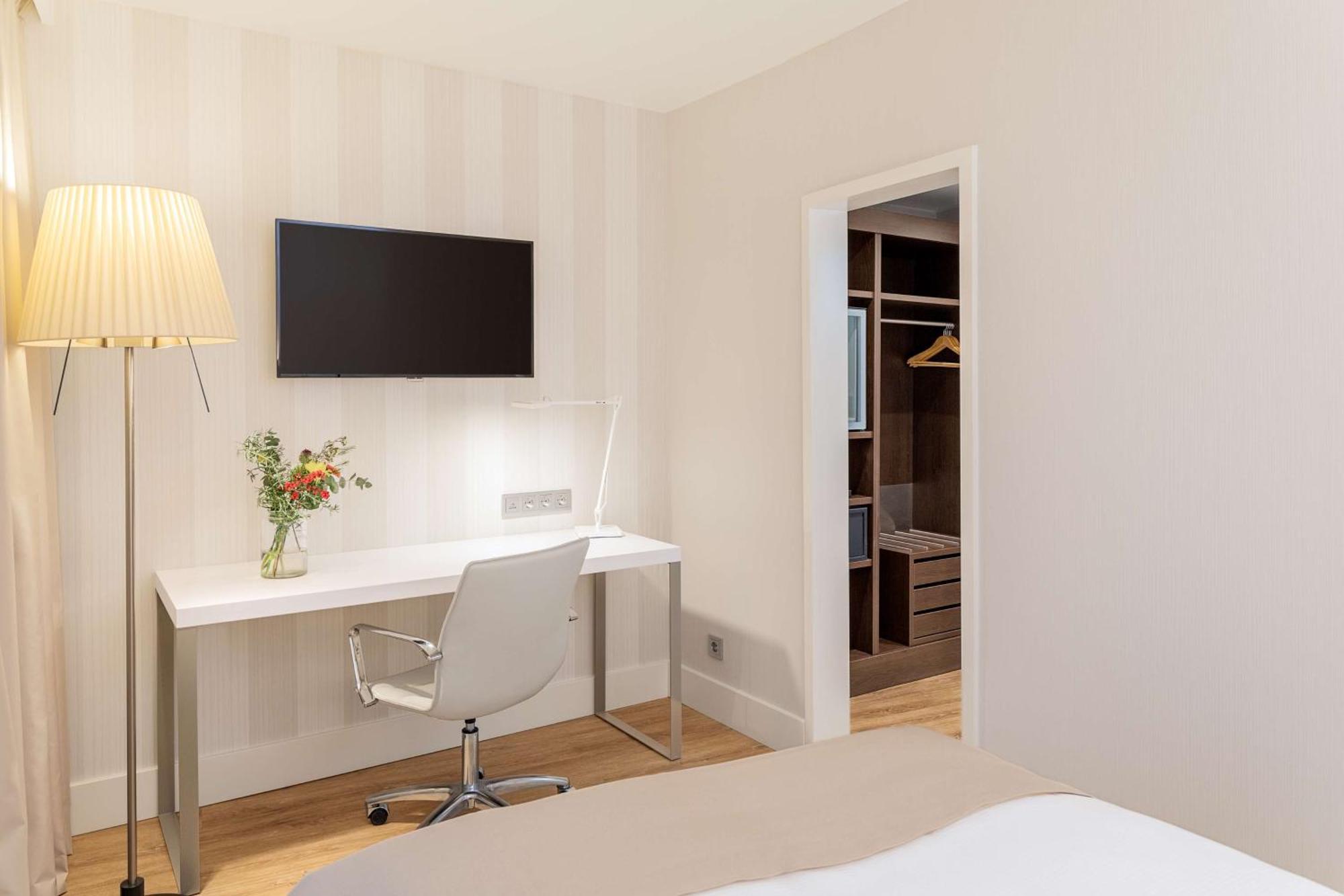 Nh Mitte 4* Hamburg