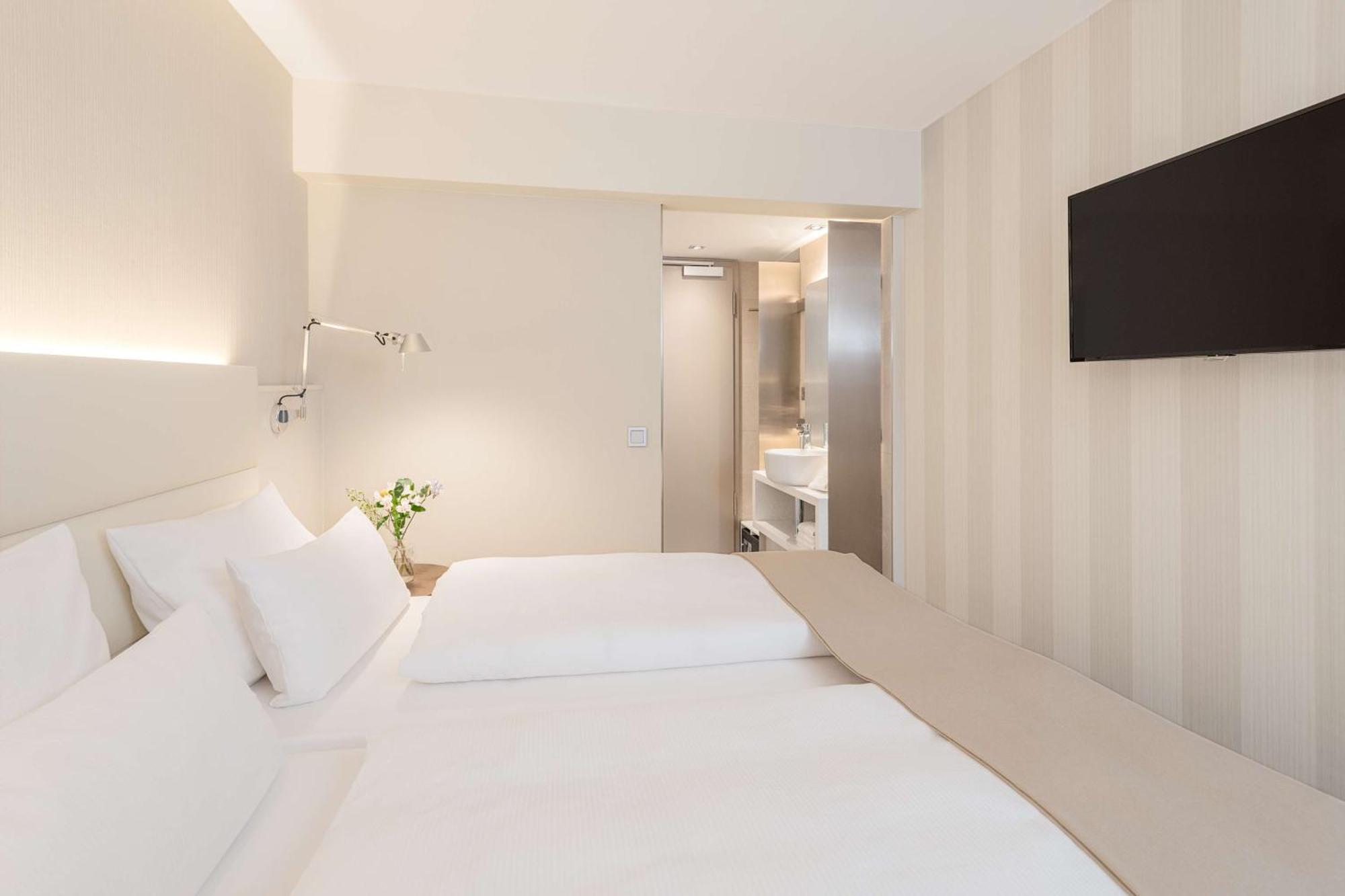 Nh Mitte Hotel
