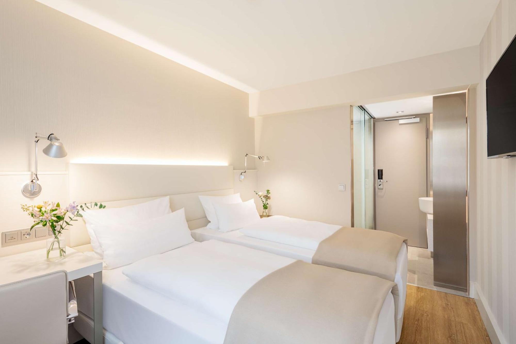 Hotel Nh Mitte
