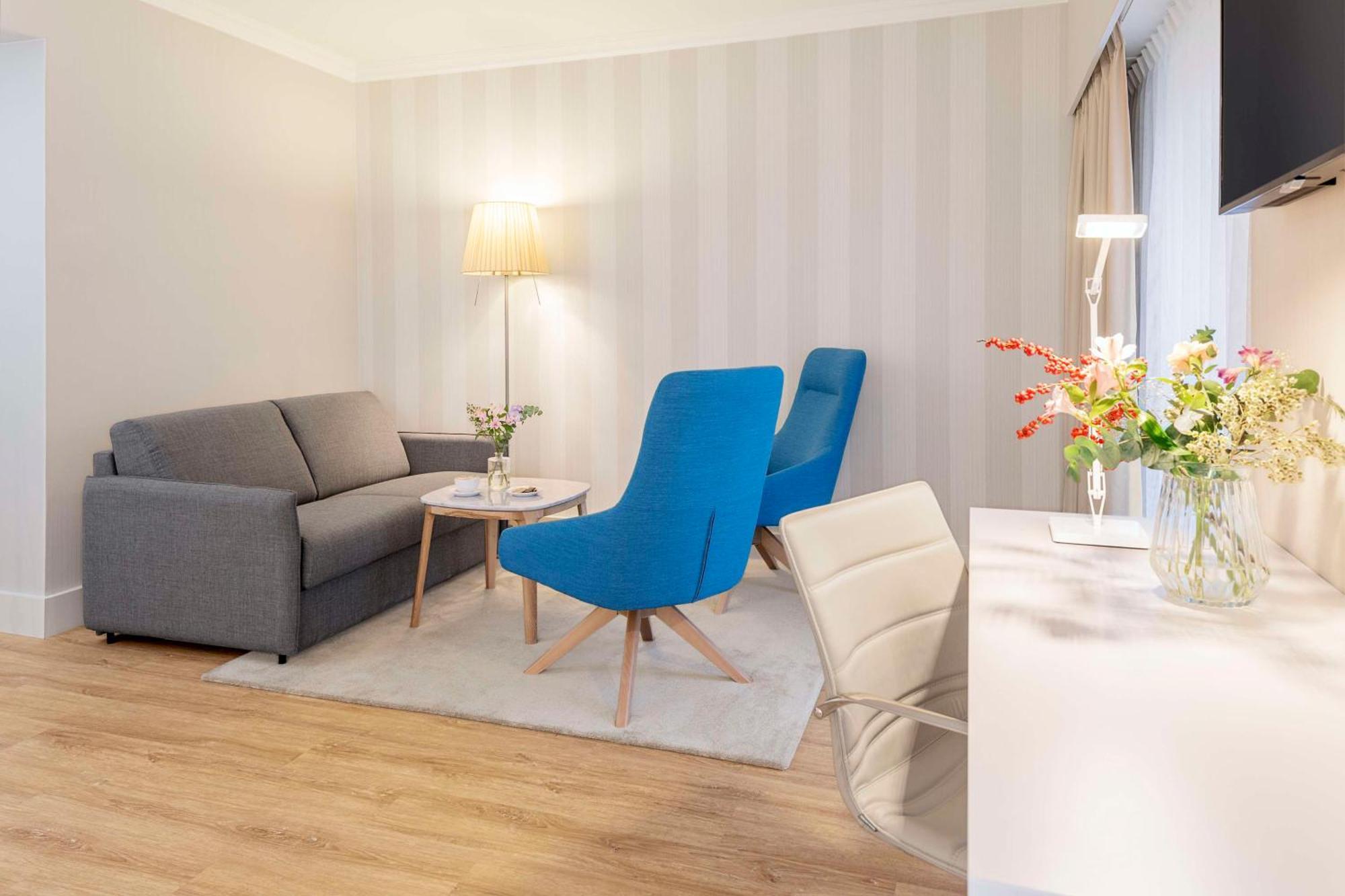 Nh Mitte Hotel