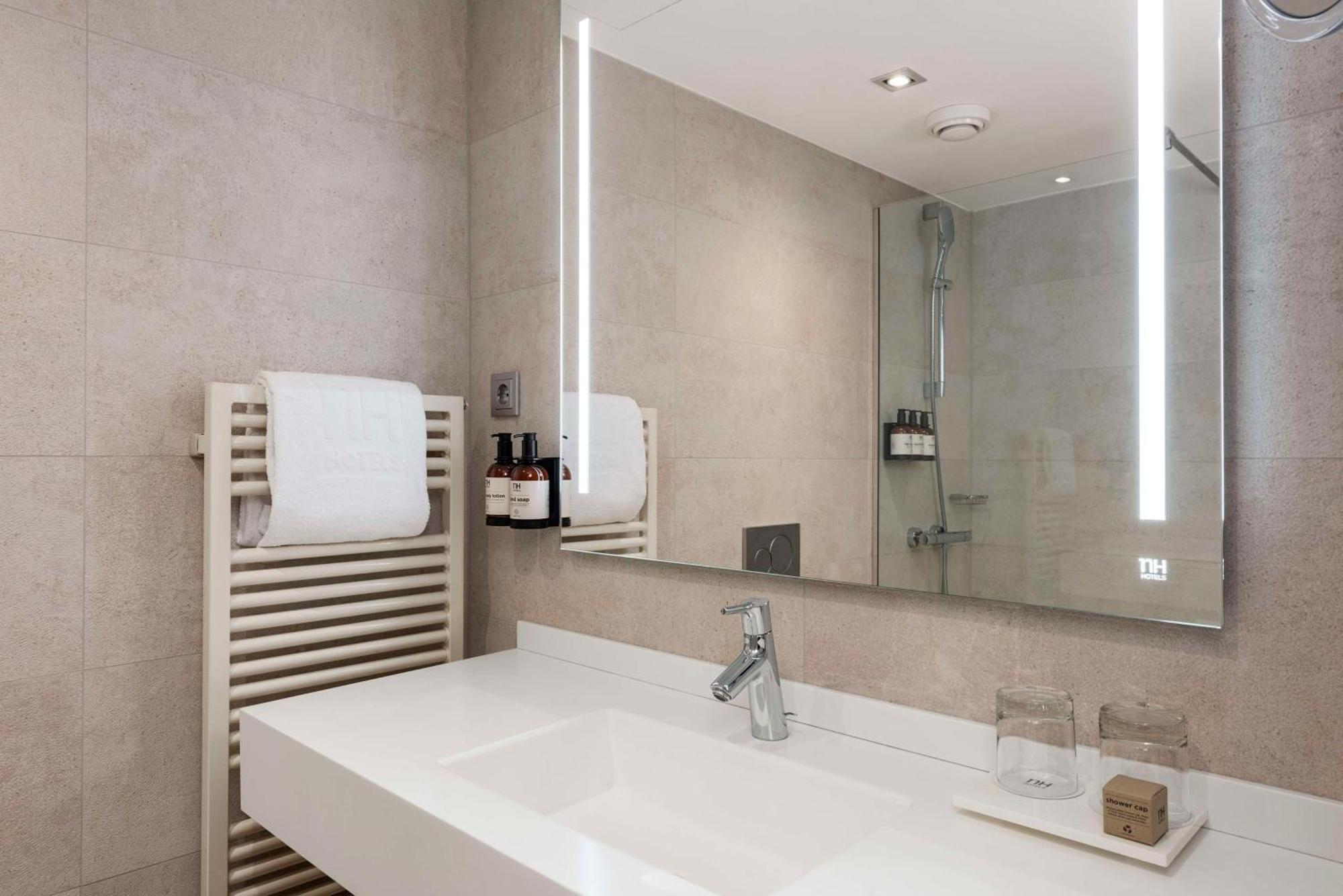 Hotel Nh Mitte