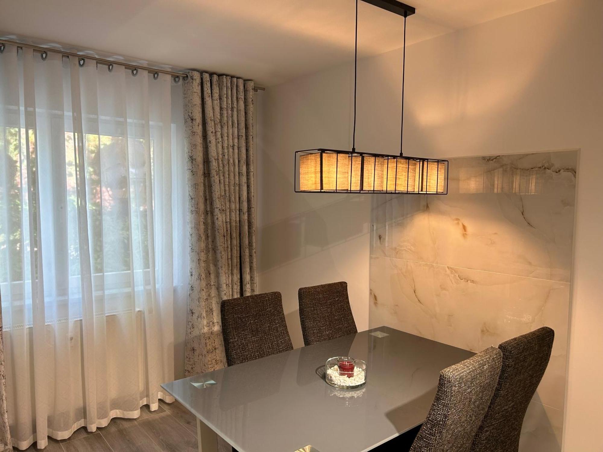 Appartement Perle