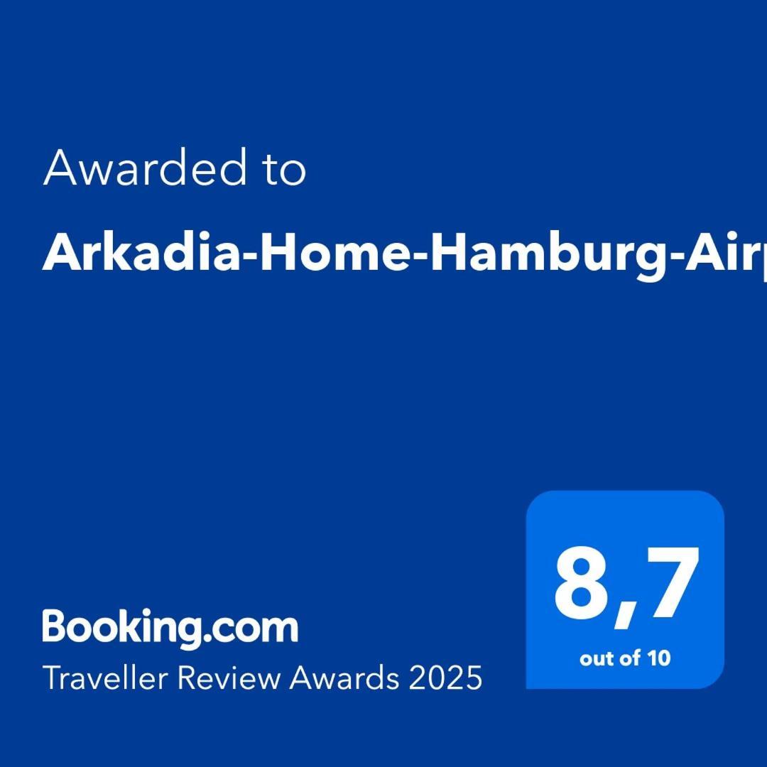 Arkadia-home-hamburg-airport-apartment