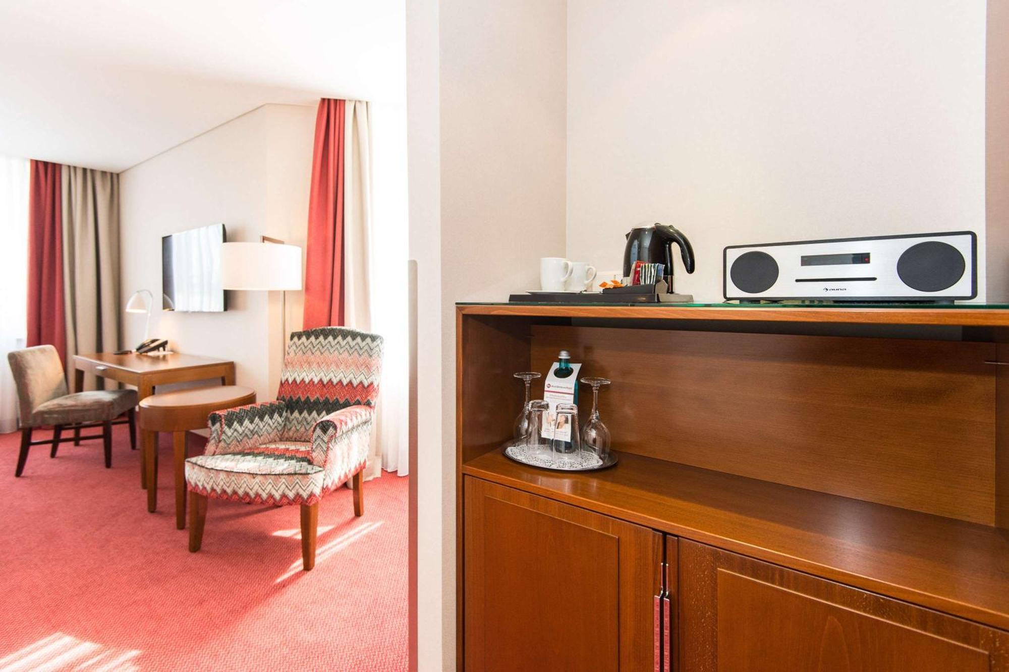 Best Western Plus St. Raphael