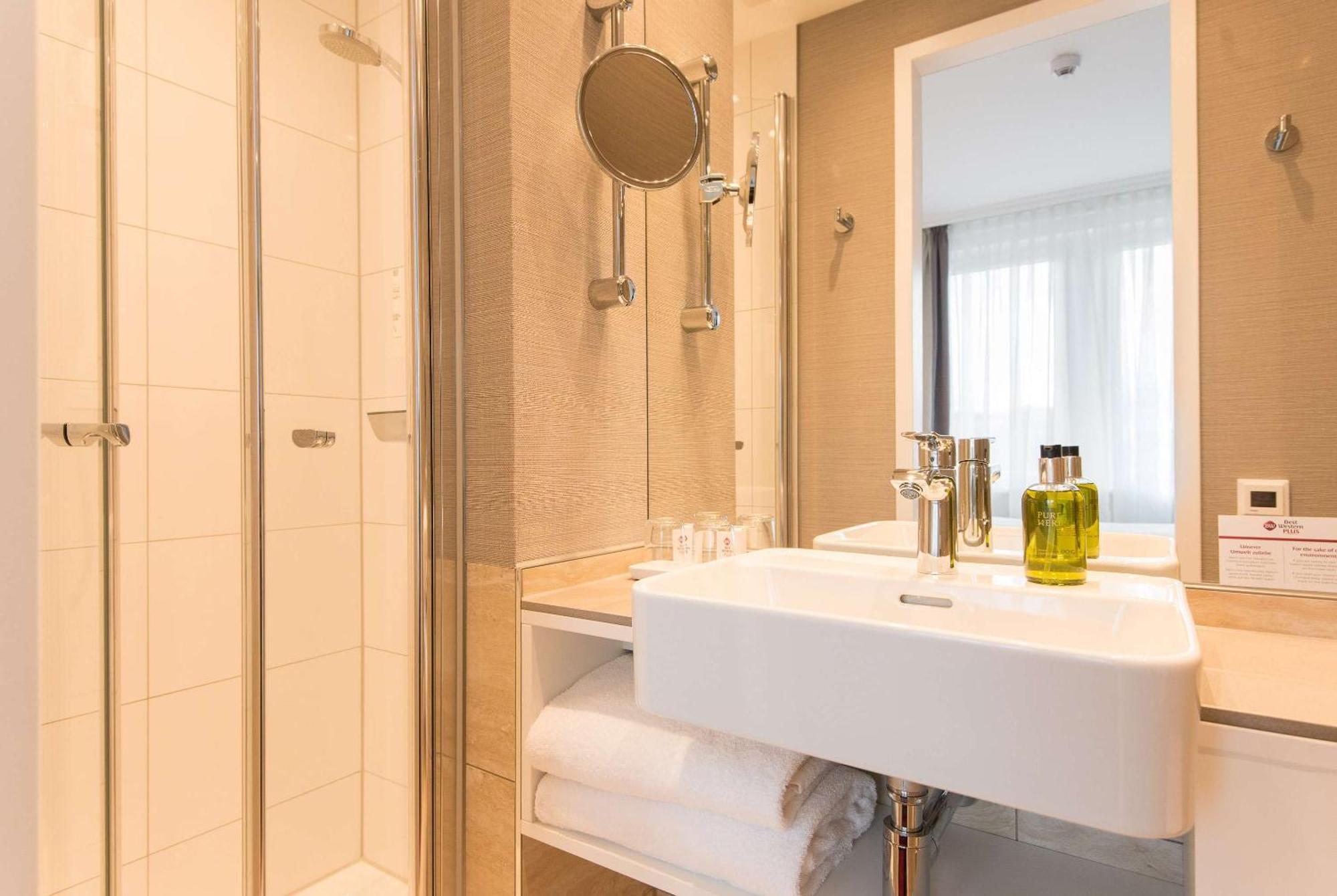 Hotel Best Western Plus St. Raphael 4*