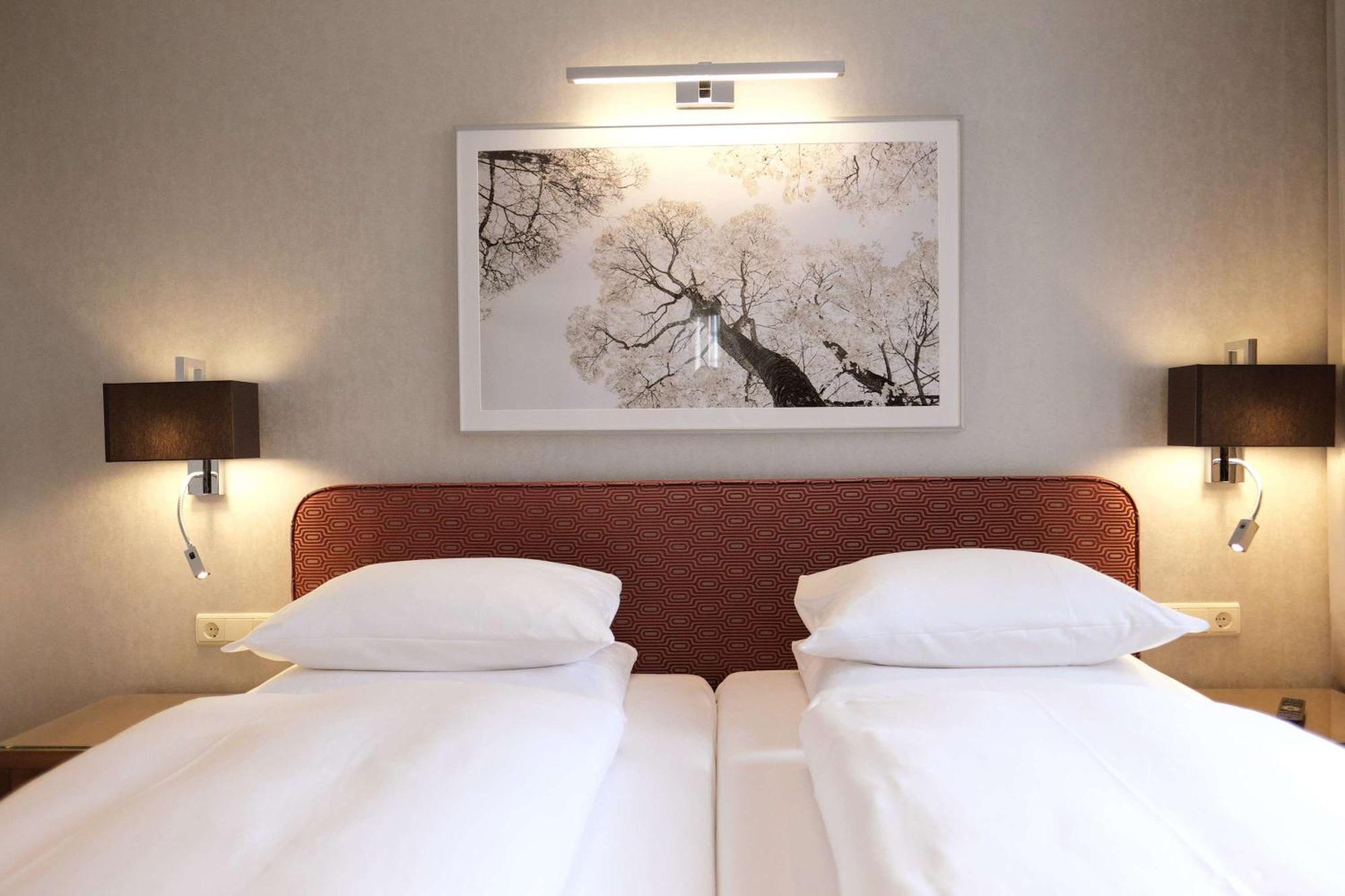 Hotel Best Western Plus St. Raphael 4*