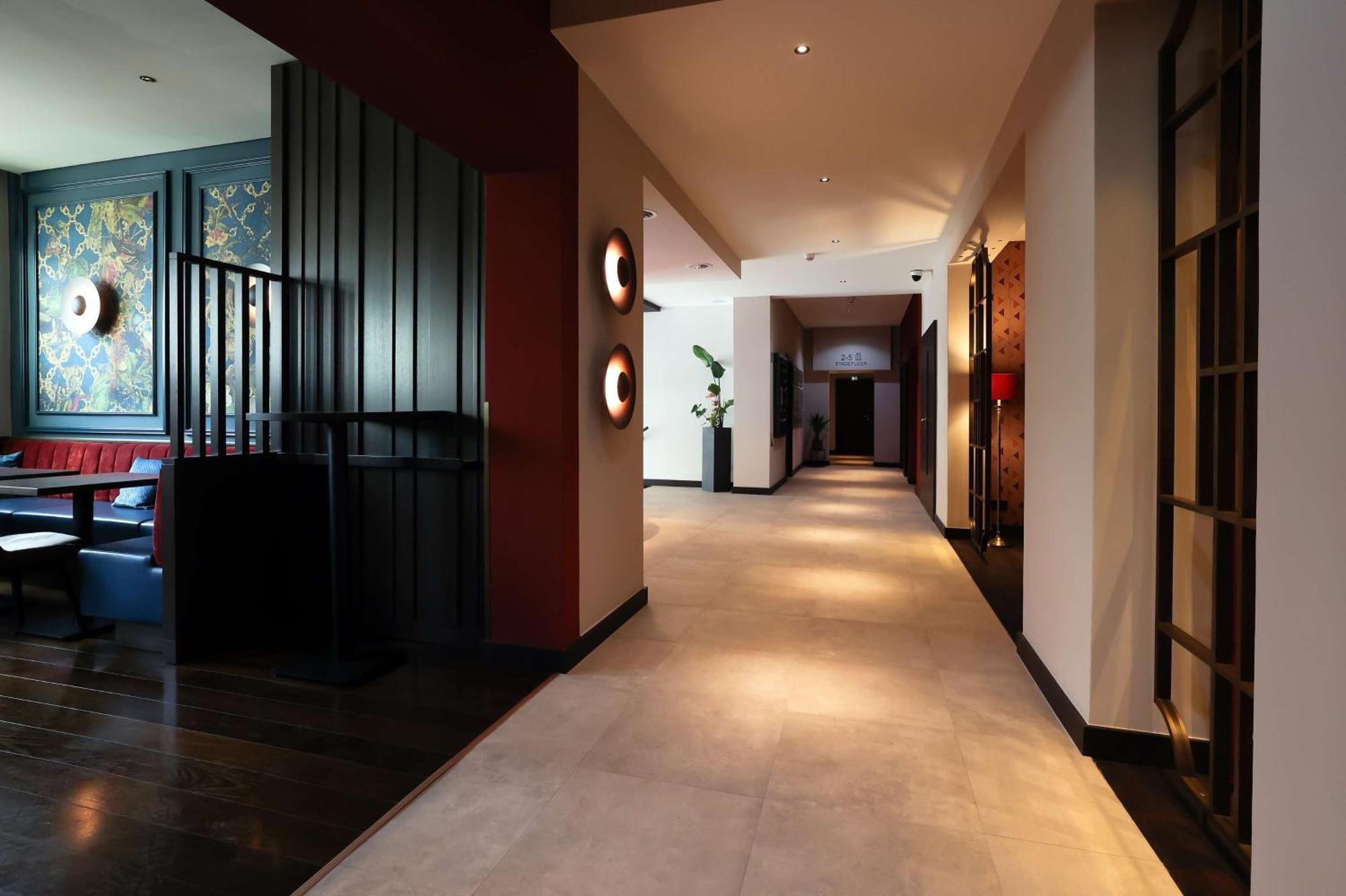 Hotel Best Western Plus St. Raphael