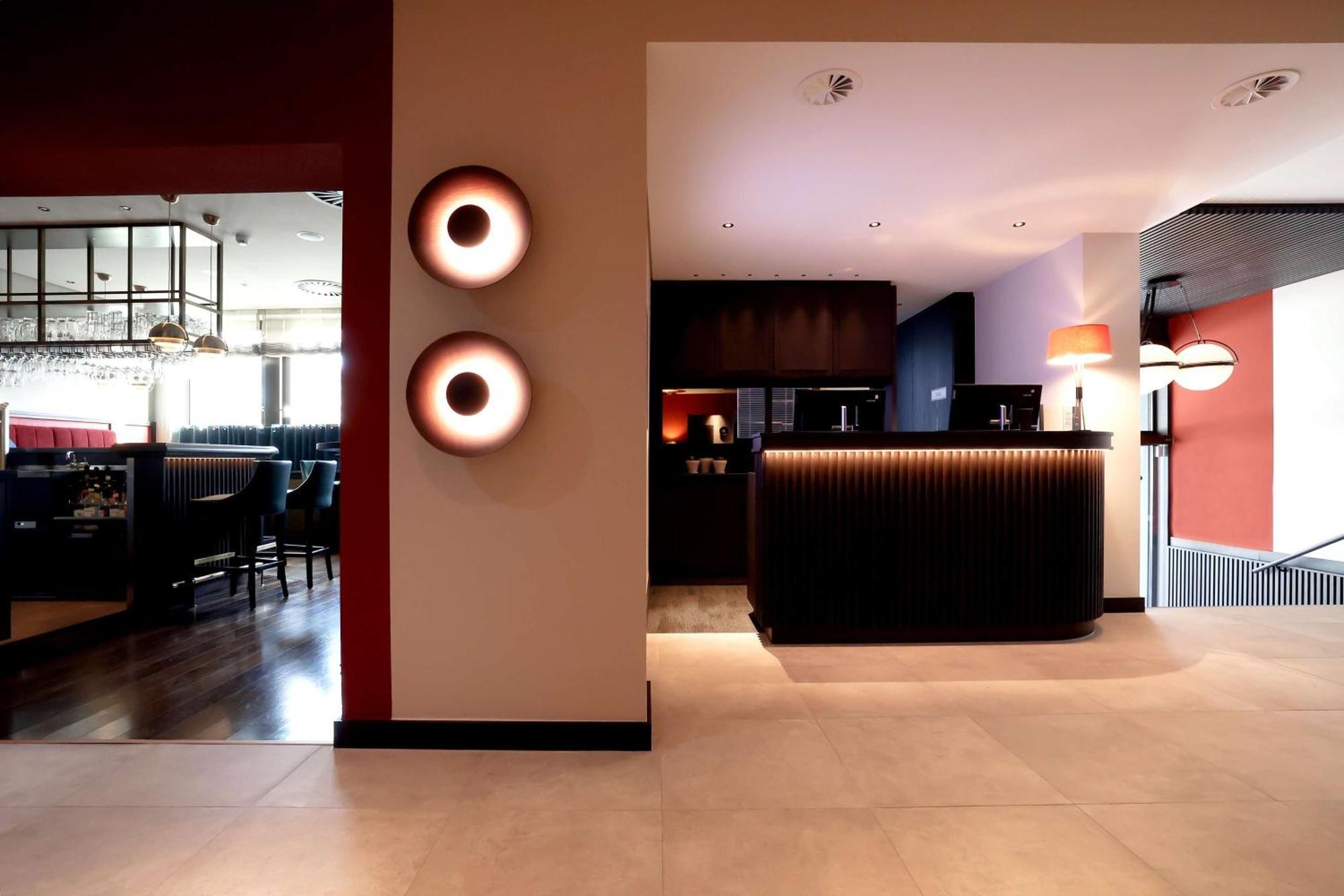 Best Western Plus St. Raphael Hotel 4*