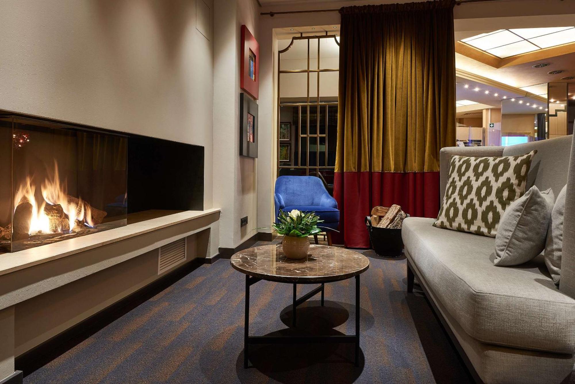 Best Western Plus St. Raphael Hamburg
