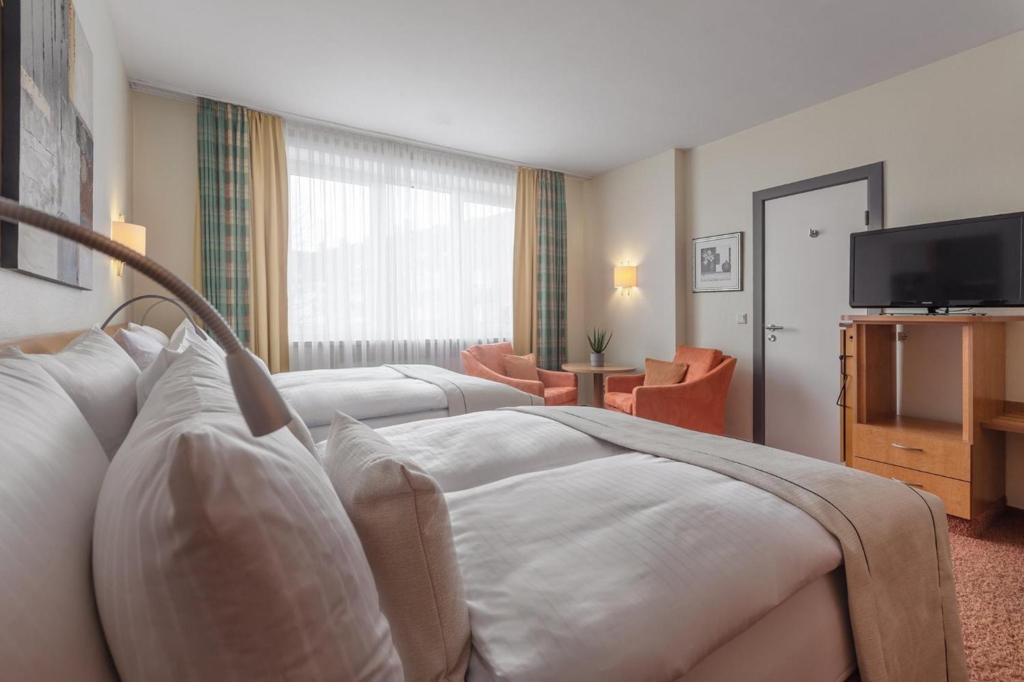Hotel Garner - Wandsbek Marktplatz