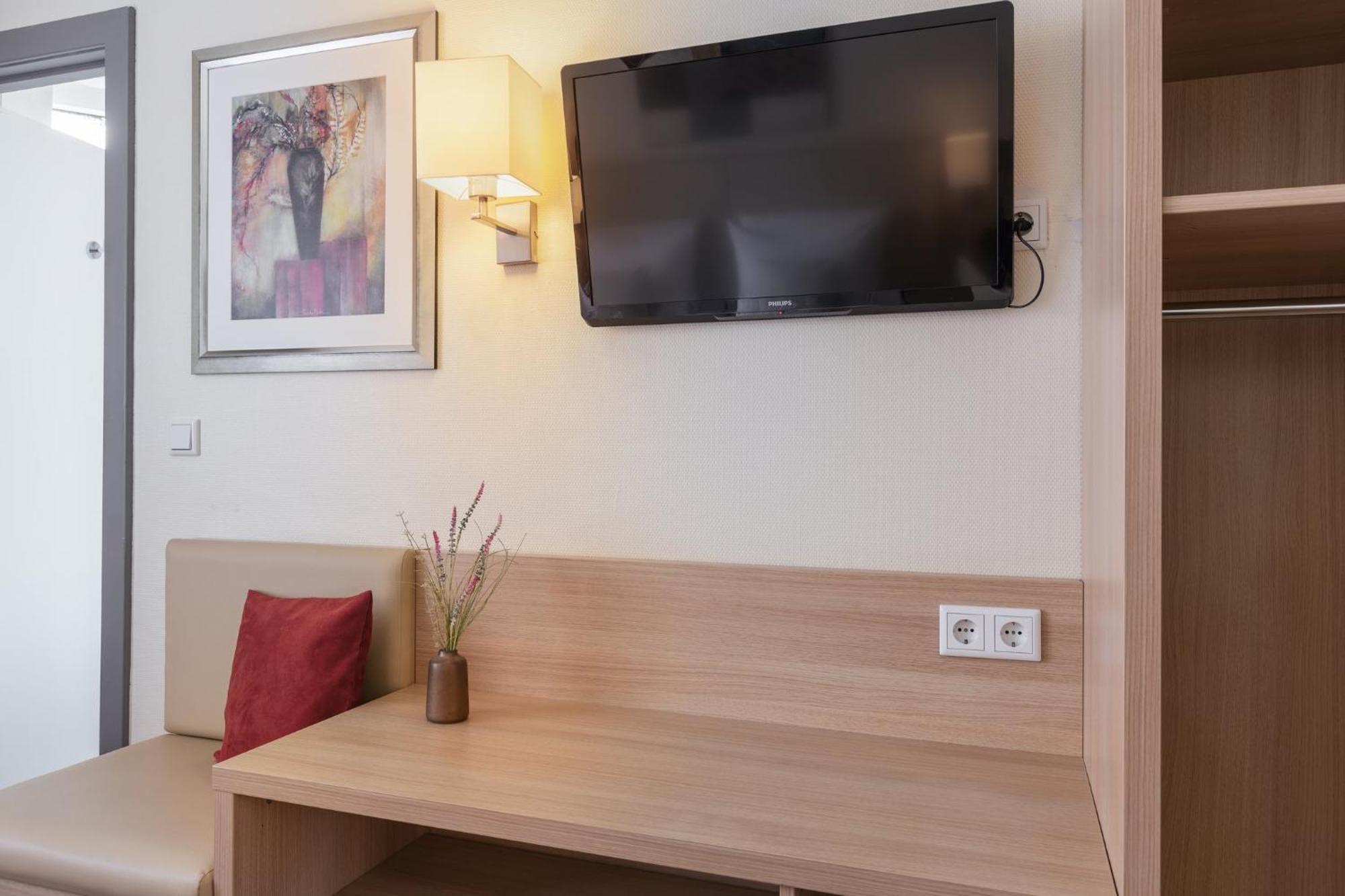 Garner - Wandsbek Marktplatz Hotel 3*