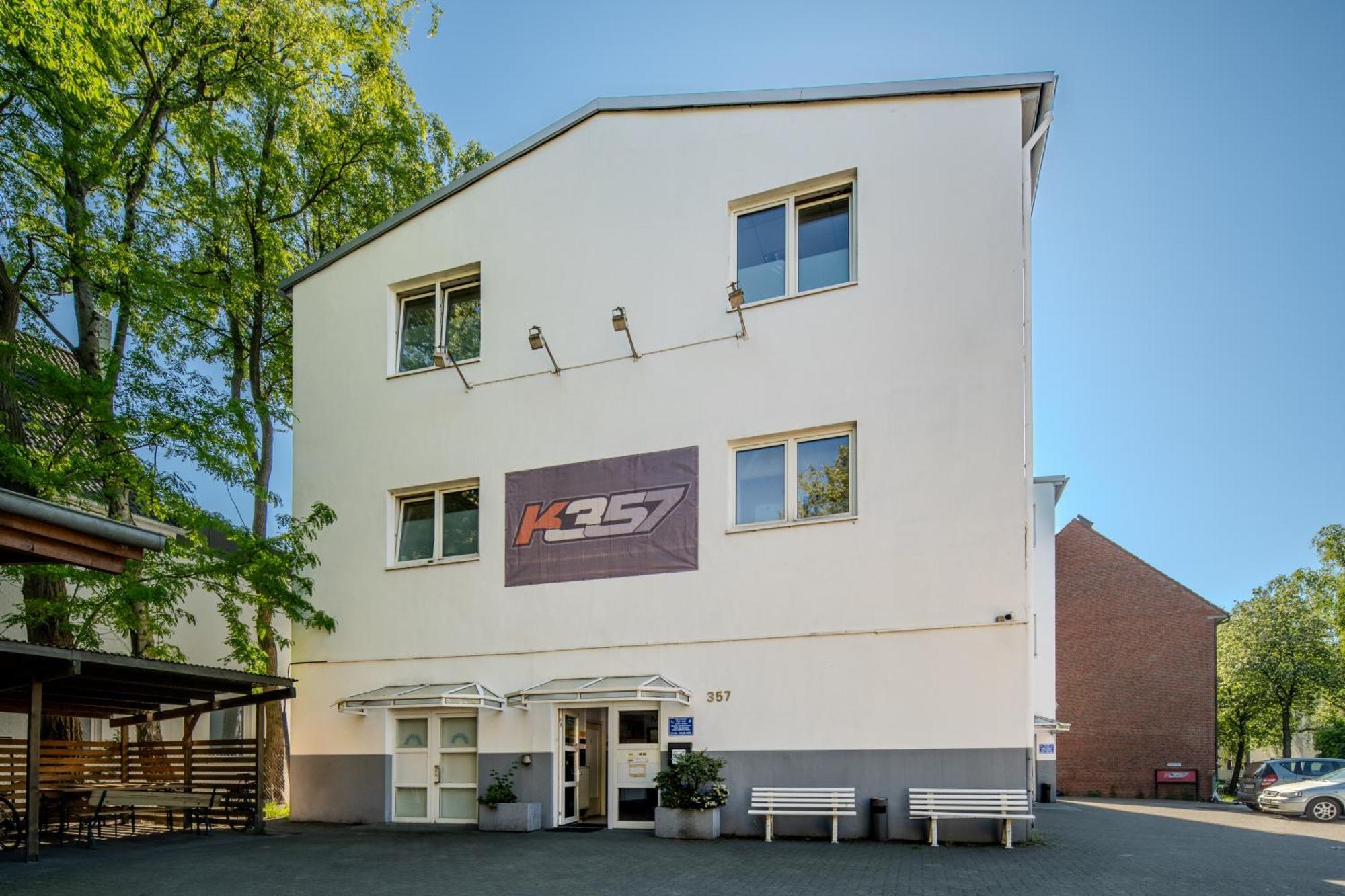 K 357 - Staffboarding - Personal- Und Monteurzimmervermietung Und Vermittlung In Und Umgebung Hostel Hamburg-Harburg