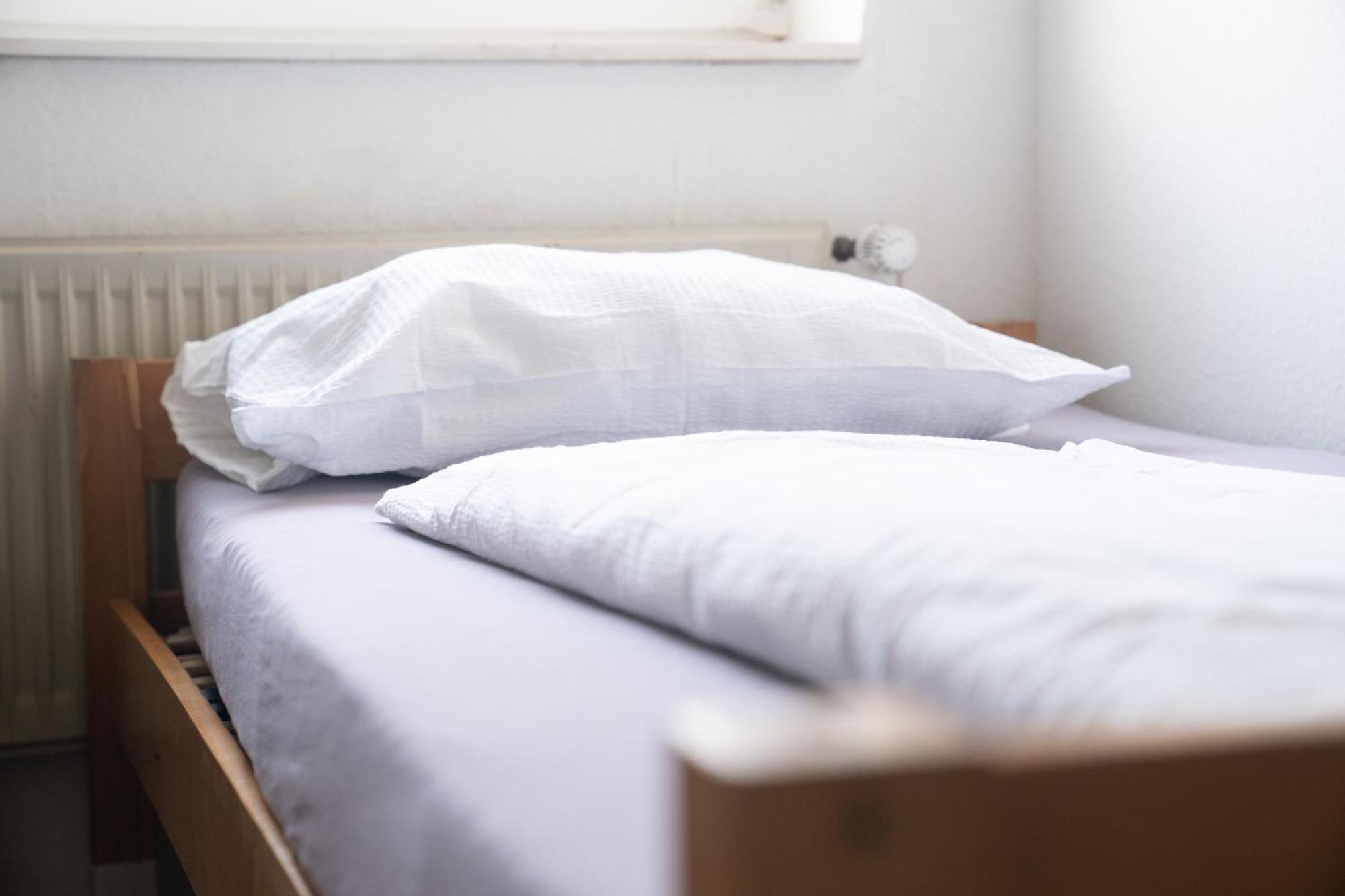 Hostel K 357 - Staffboarding - Personal- Und Monteurzimmervermietung Und Vermittlung In Und Umgebung *