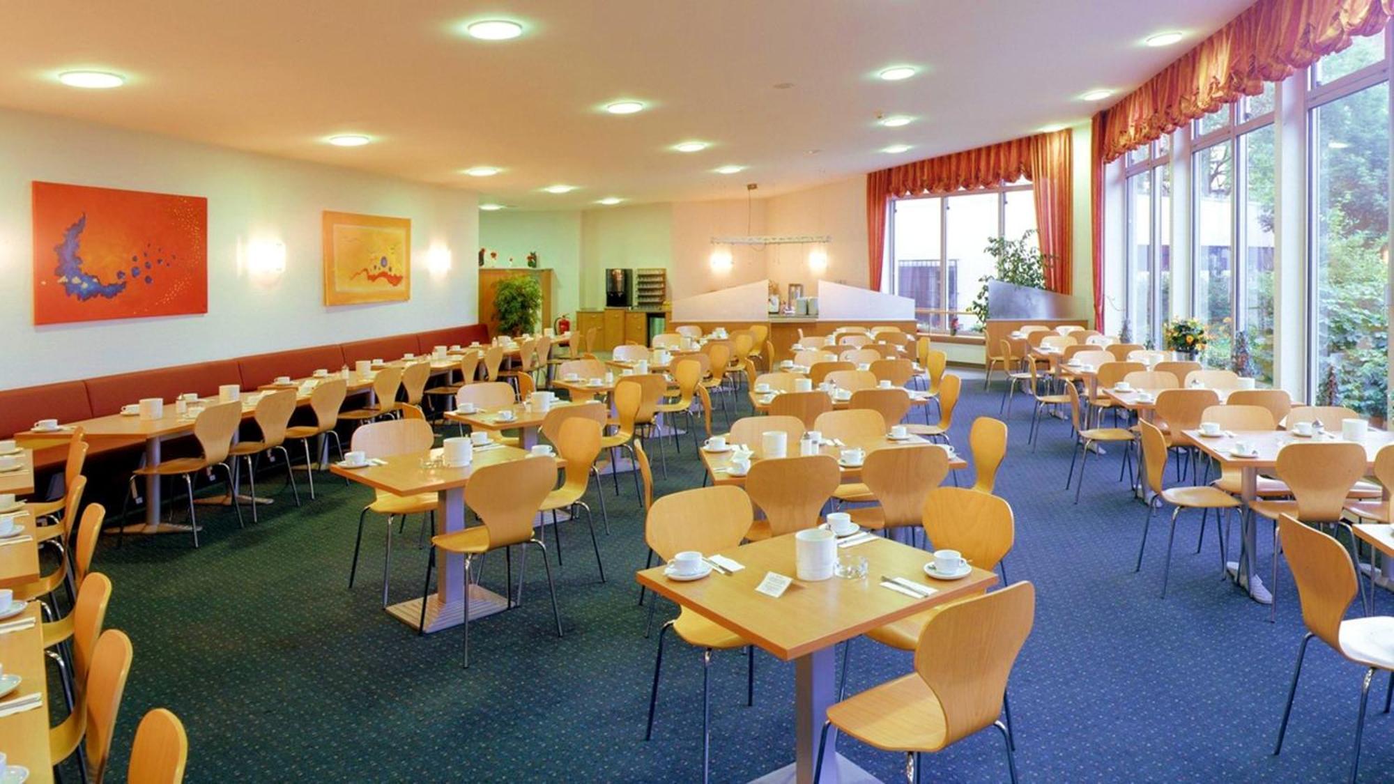 Panorama Hotel Hamburg