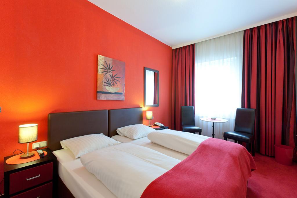 Hotel Imperial 3*