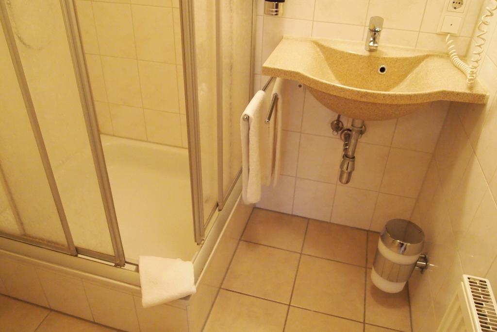 Imperial 3* Hamburg