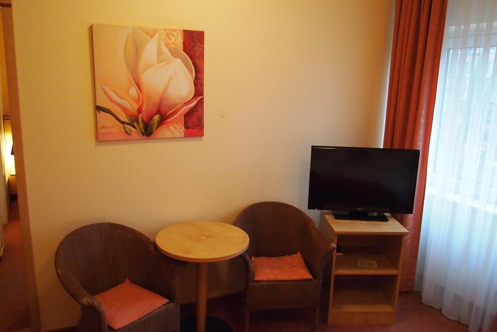 Imperial 3* Hamburg