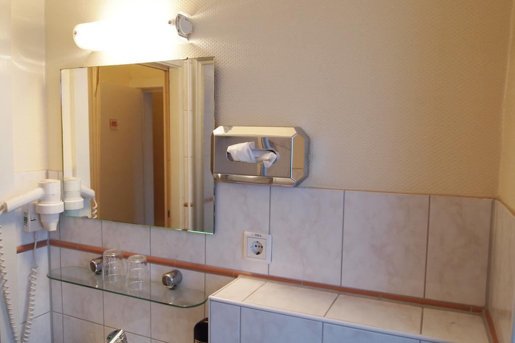 Hotel Imperial Hamburg