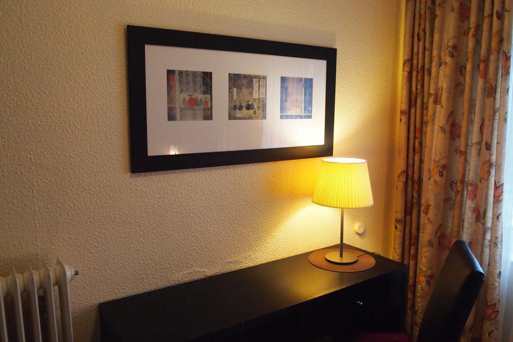 Imperial Hotel 3*