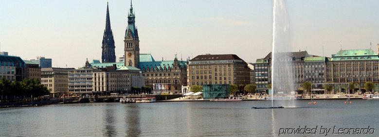 Mitte Hotel Hamburg