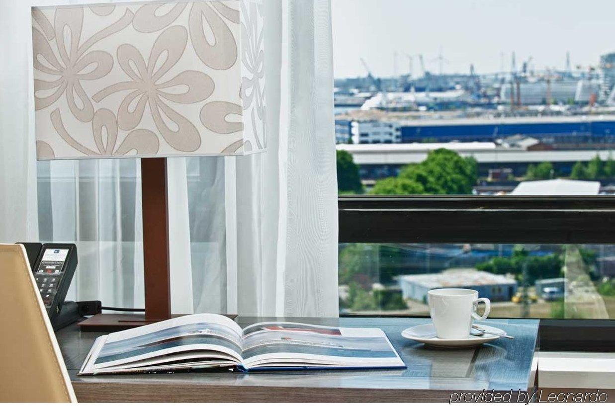 Mitte 3* Hamburg