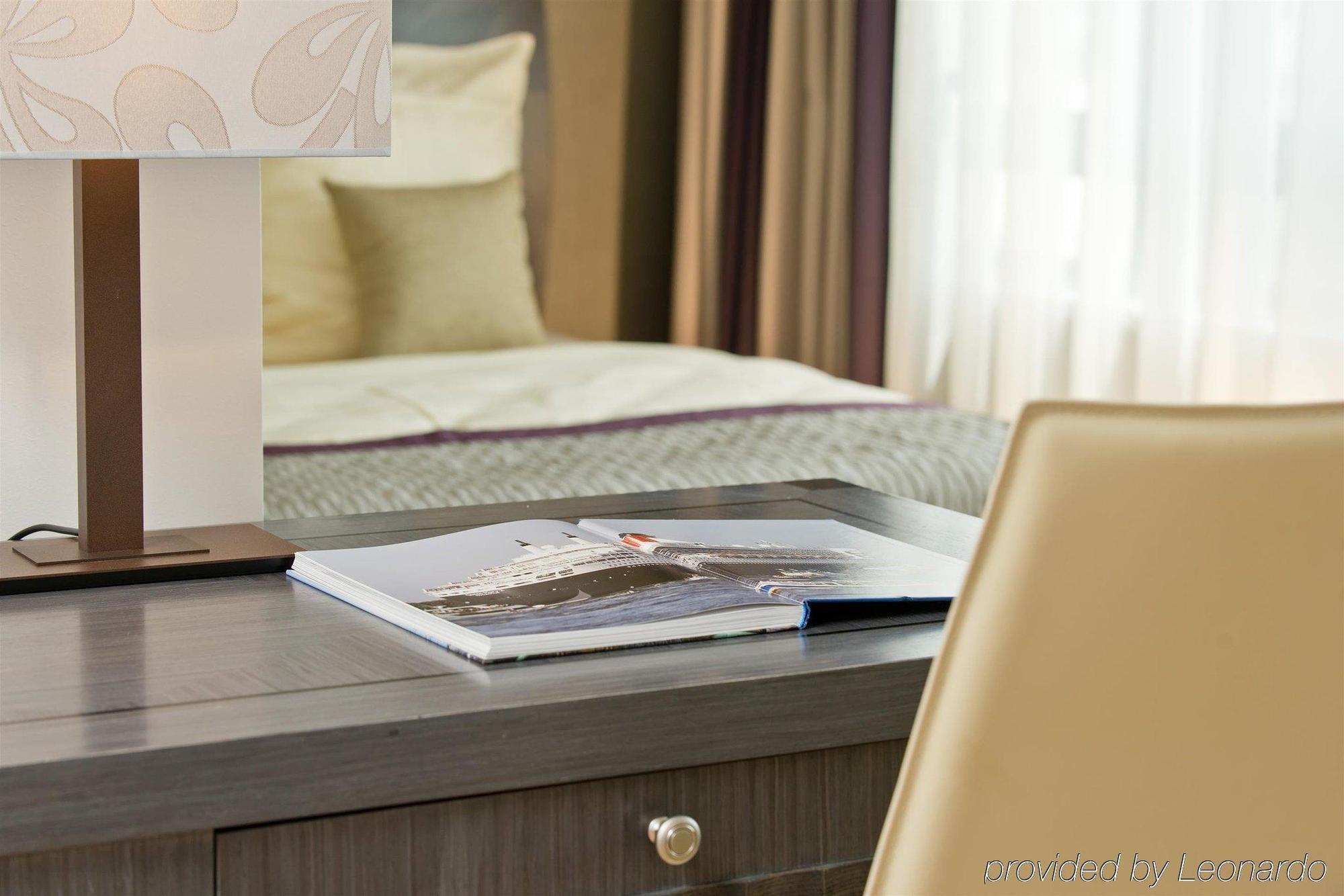 Hotel Mitte 3*