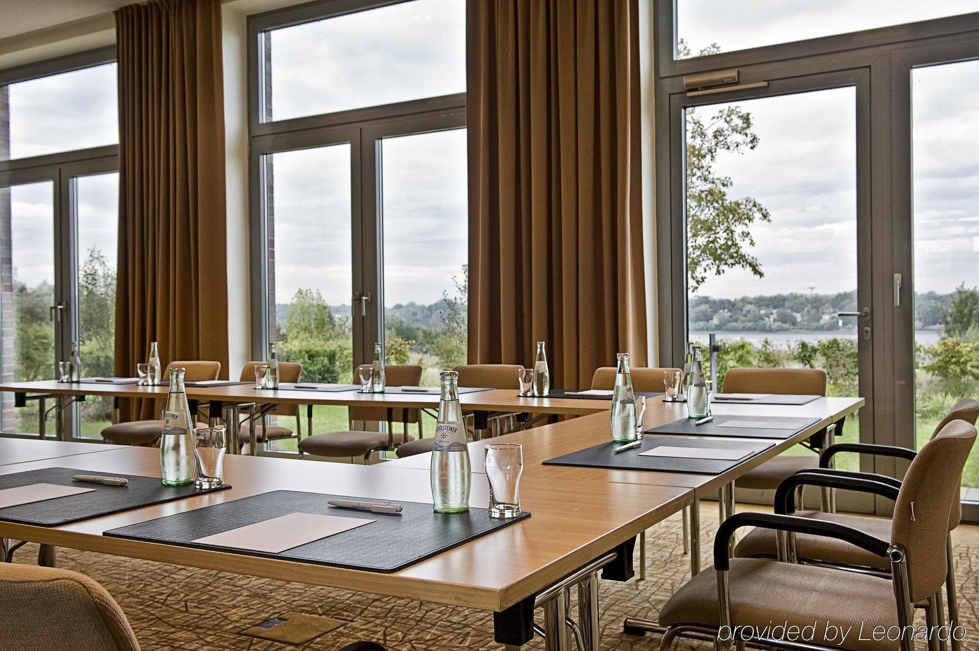Hotel The Rilano Hamburg-Harburg