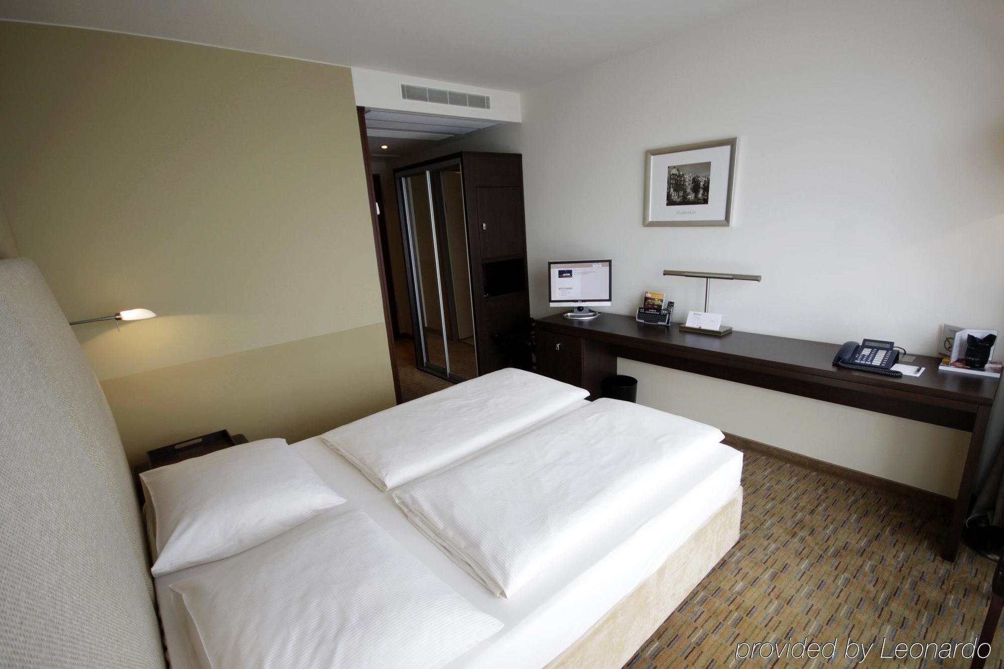 The Rilano Hotel Hamburg-Harburg