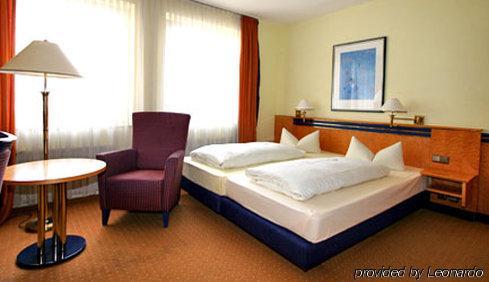 Rahlstedter Hof Hotel Hamburg