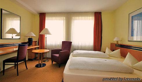 Rahlstedter Hof Hotel