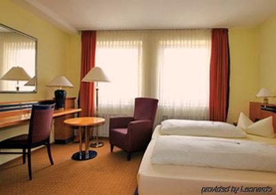 Rahlstedter Hof Hotel 2*