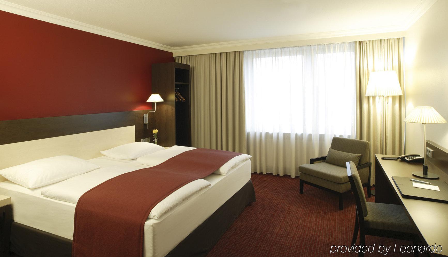 Nh Mitte 4* Hamburg