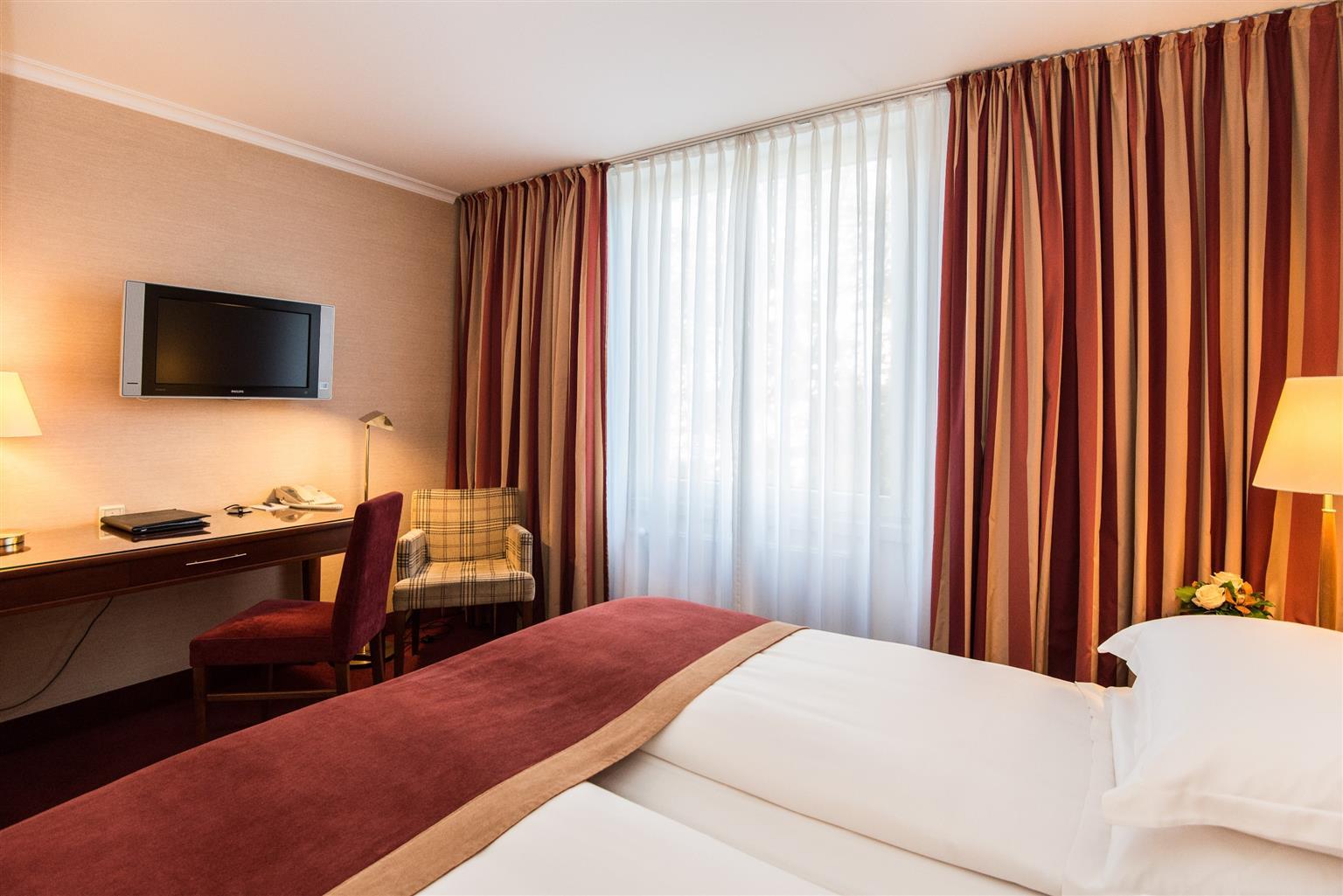 Best Western Plus St. Raphael