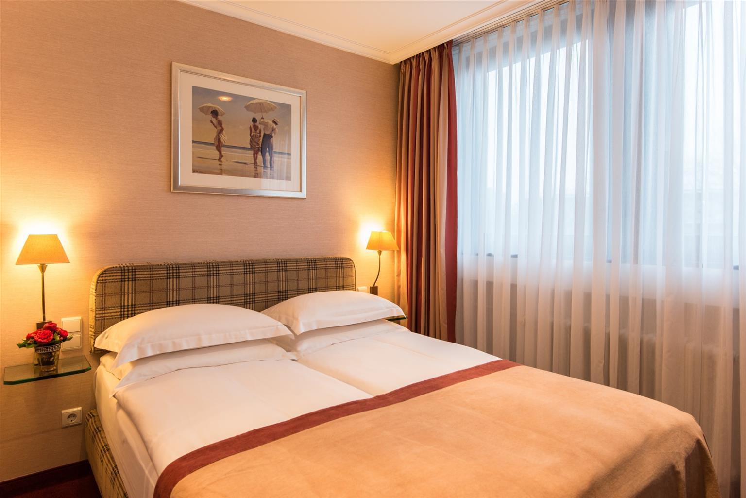 Hotel Best Western Plus St. Raphael 4*